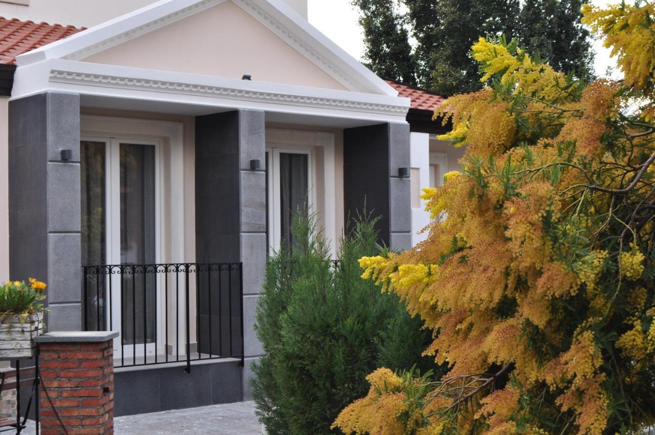 ביאנקווילה Agri Art Croce Vallone מראה חיצוני תמונה