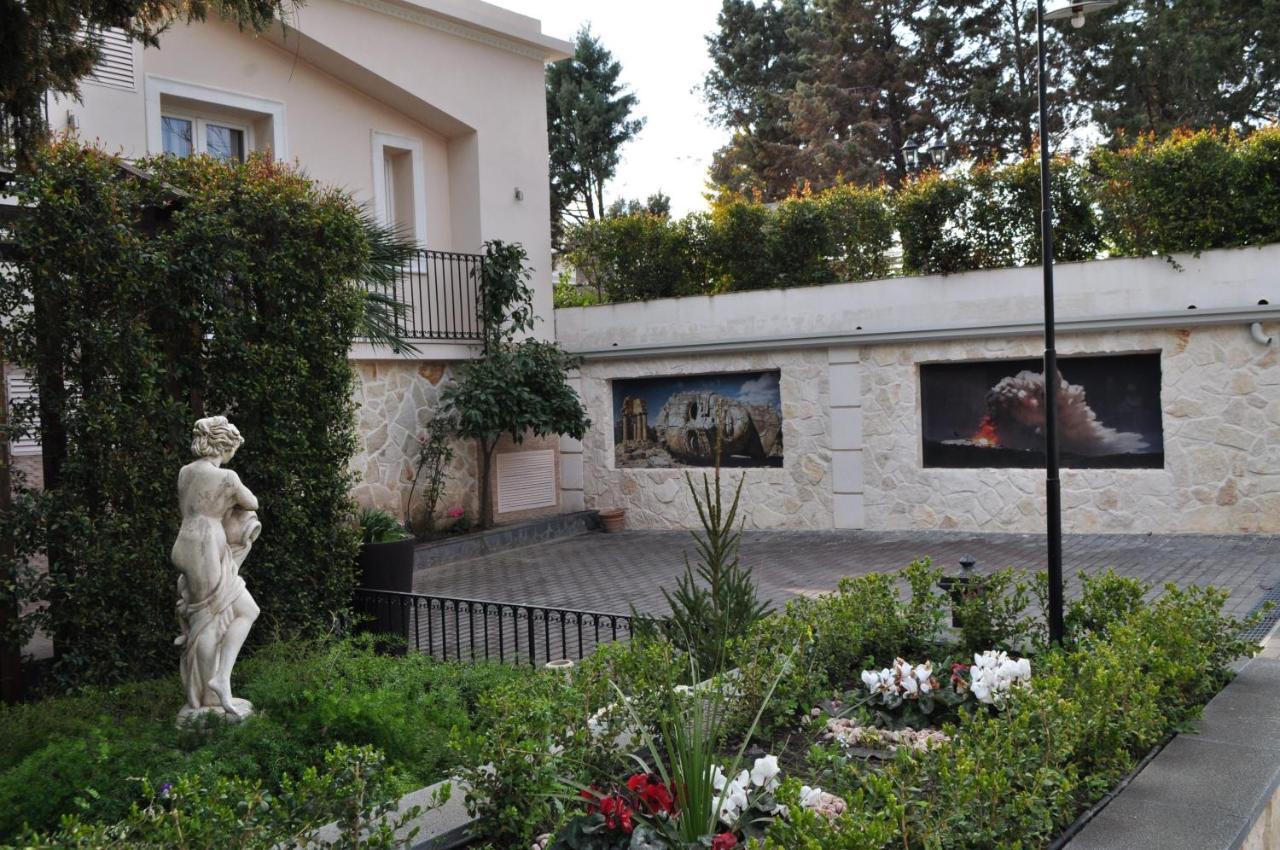 ביאנקווילה Agri Art Croce Vallone מראה חיצוני תמונה