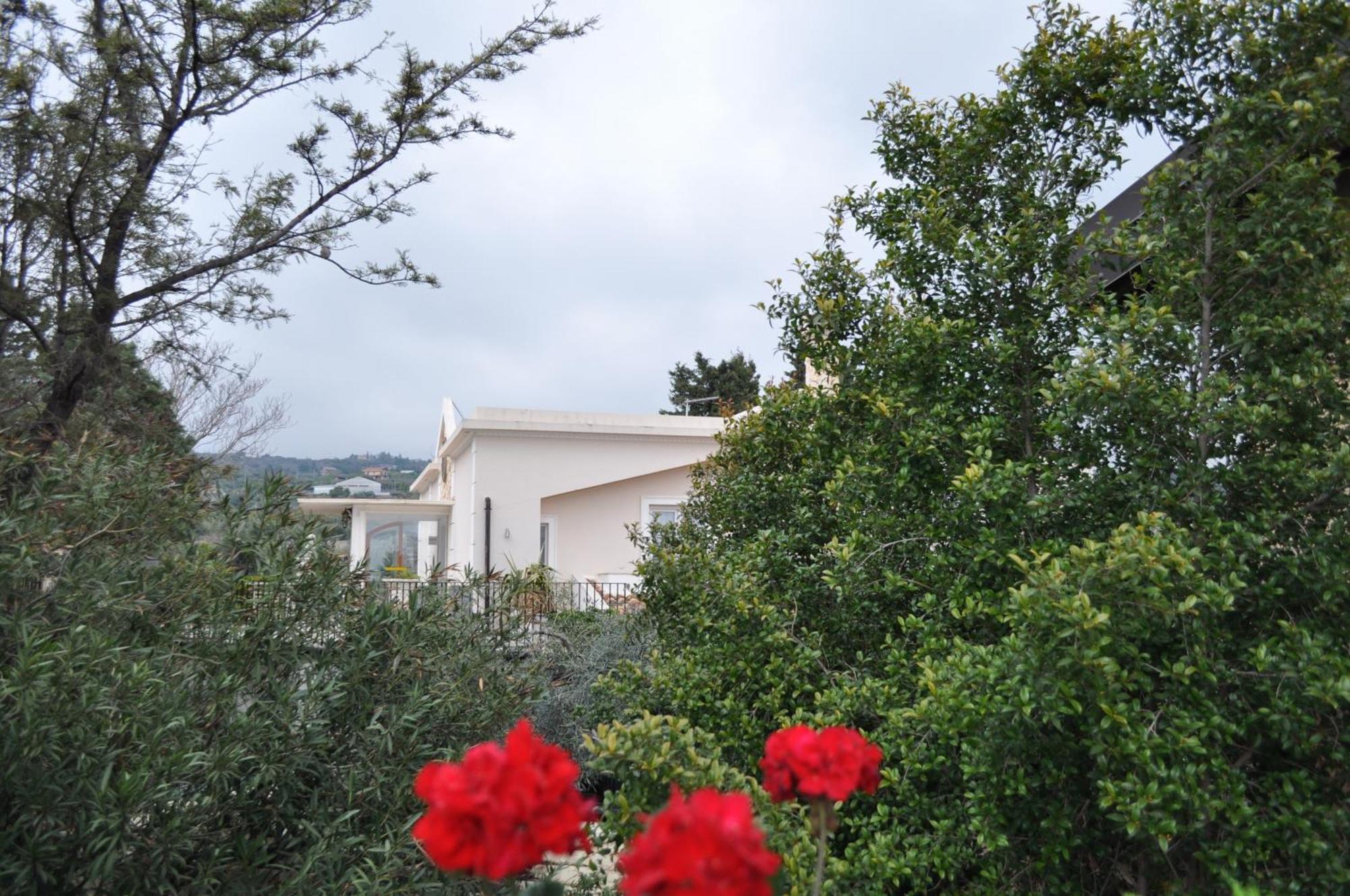 ביאנקווילה Agri Art Croce Vallone מראה חיצוני תמונה